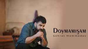Şöhrət Məmmədov - Doymamışam (Official Video)