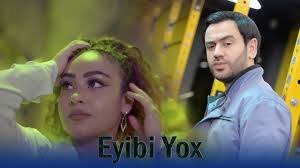 Uzeyir Mehdizade - Eyibi Yox ( Official Video Clip ) 2023