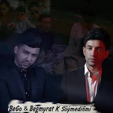 Bego ft Begmyrat K - Soymedinmi (Official Video 2023)
