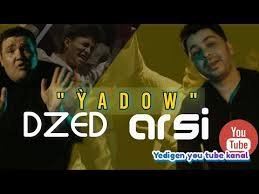 Arsi & DZED - Yadow 2023 official clip