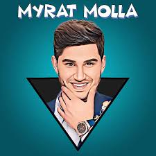 Myrat Molla feat Max dodagy dur