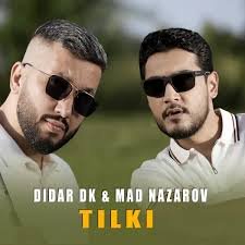 Didar DK x MAD Nazarov - Tilki 2023