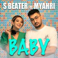 Myahri & Sbeater - Baby 2023 official audio