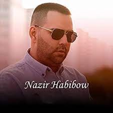 Nazir Habibow - Шато 2023 (official clip)