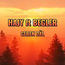 Hajy ft Begler - Gerek dal 2033 lyrics video