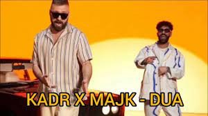 KADR & MAJK - DUA 2023 (official video)