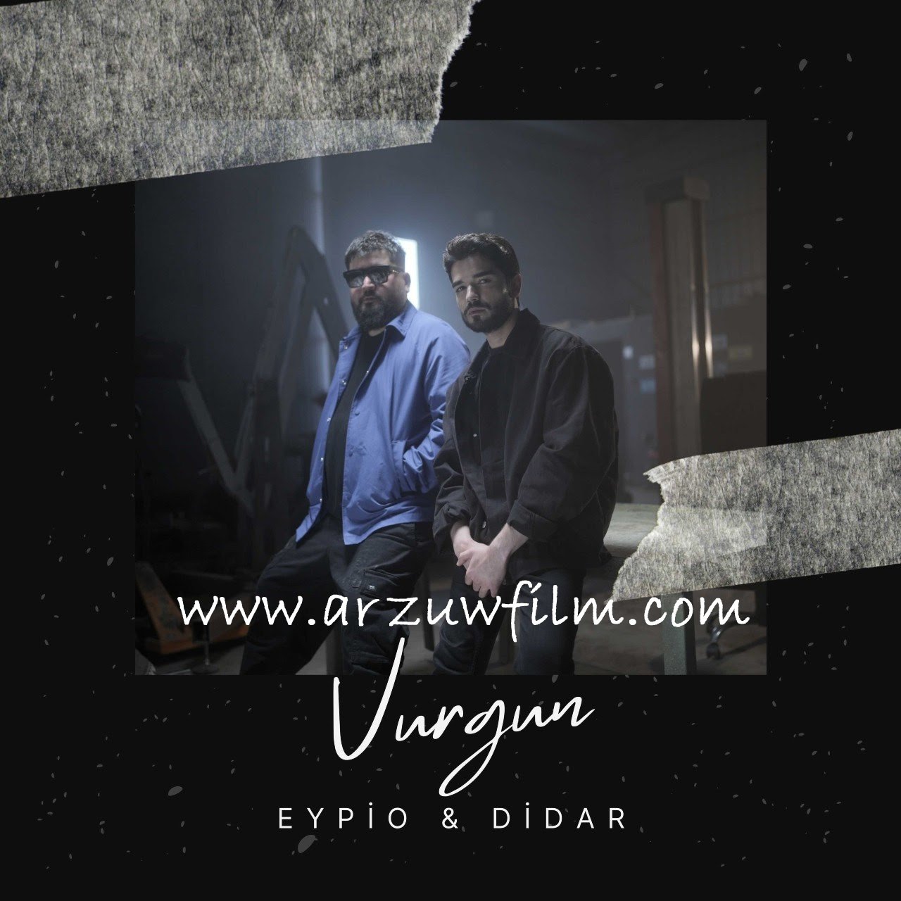 Didar & Eypio - Vurgun