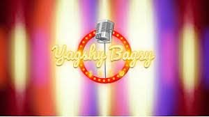Yagshy Bagshy show 2 2023 (Bagsylar bilen gurrundeslik)