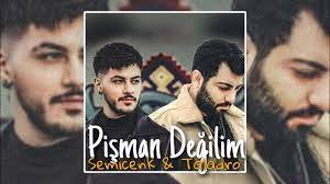 Semicenk & Taladro - Pisman degilim 2023 (Street beats)