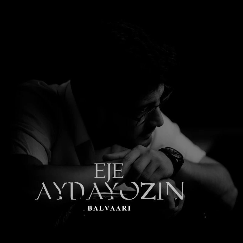 Aydayozin - Eje 2023 taze (Official Clip)