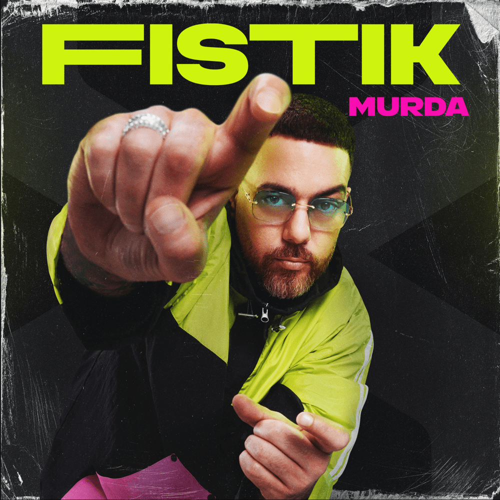 Murda - Fistik 2023 ( official video )