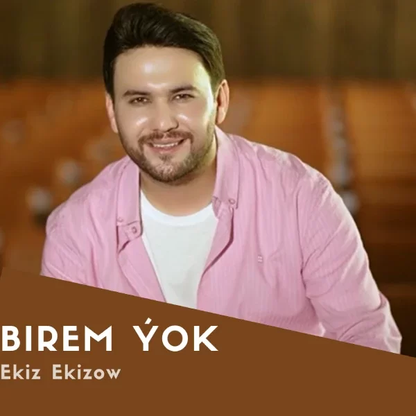 Ekiz Ekizow - Birem yok 2023 (official video)