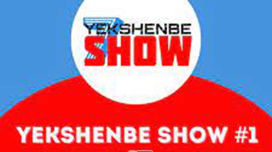 Yekshenbe show 1 bolum