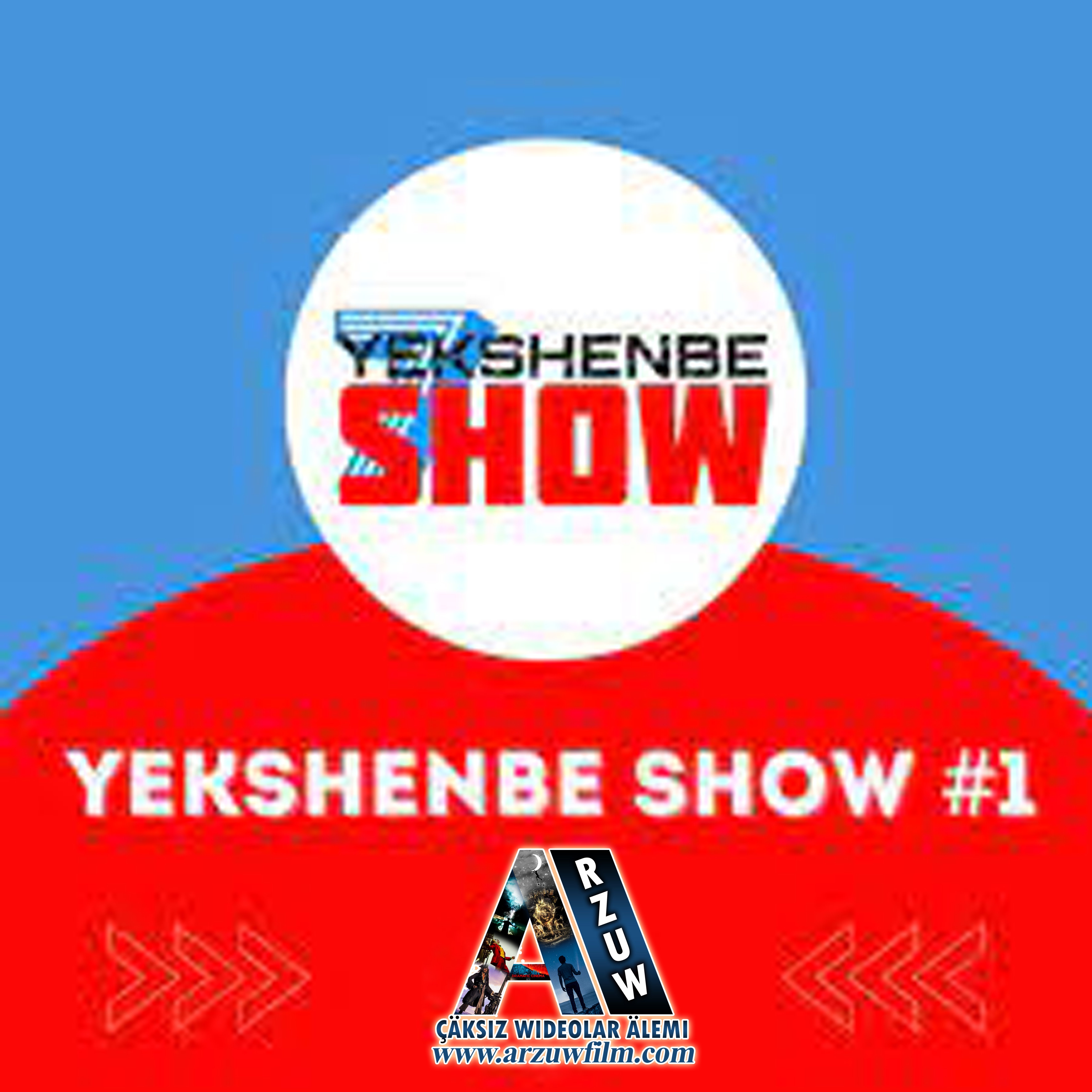 Yekshenbe show 2 bolum