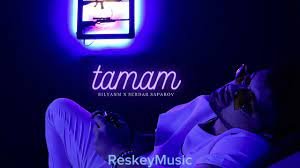 Bilyanm & Serdar Saparov • TAMAM _ official audio 2023