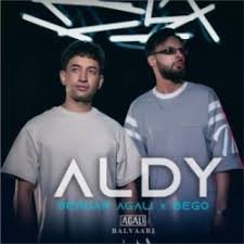 Serdar Agali ft Bego - Aldy 2023 (official video)