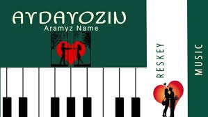 Aydayozin - Aramyz Name 2023 (official audio)