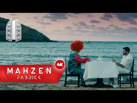 Burak Bulut - Cano 2 (official video)