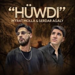 Serdar Agali ft Myrat Molla - Huwdi 2023 official video