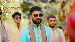 Nazir Habibow - Men mejnun (official video) 2023