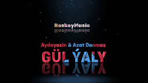 Aydayozin & Azat Donmez - Gül ýaly __2023__ prod_ reskeymusic