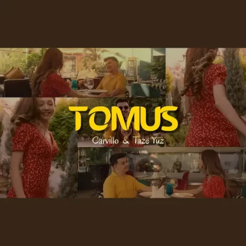 Taze Yuz ft Carvillo - Tomus 2033 arzuwfilm.com