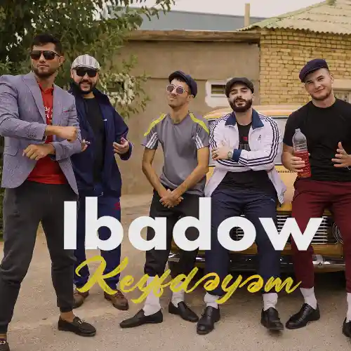 Ibadow - Kayfdayem 2023 arzuwfilm.com