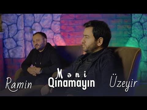 Uzeyir Mehdizade & Ramin Edaletoglu - Meni Qinamayin 2023