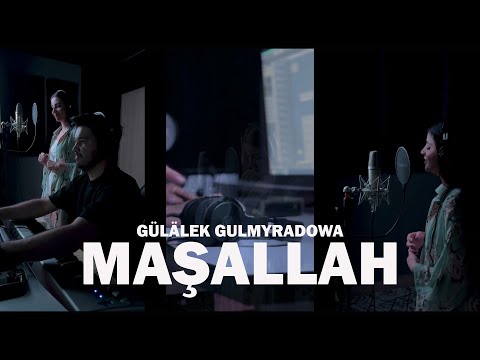 Gulalek Gulmyradowa - Masallah 2023