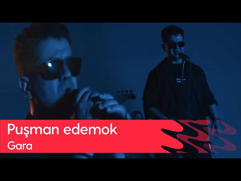 Gara - Pushman edemok 2023