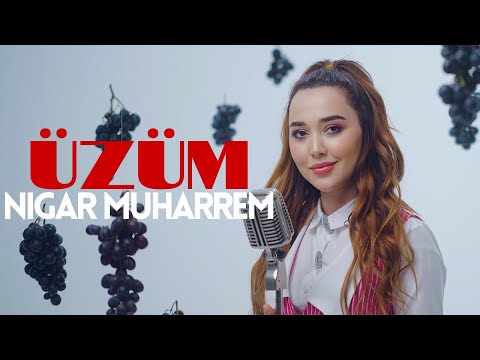 Nigar Muharrem - Uzum 2023