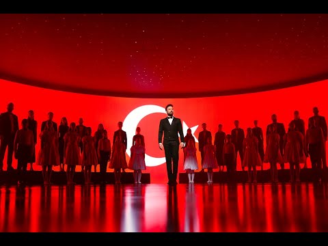 Tarkan - Sen rahat uyu 2023