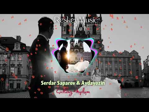 Serdar Saparow ft Aydayozin - Toy gutlagy 2023