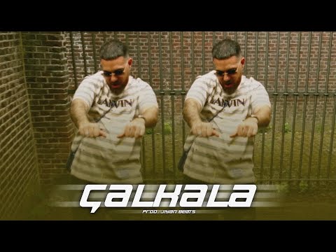 Murda - Halay Calkala (Ibo Tatlises) - Calkala remix