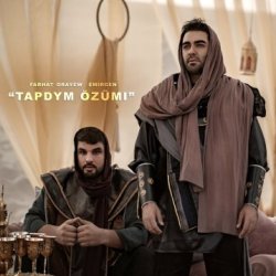 Farhat Orayew ft Emirgen - Tapdym ozumi sende 2023