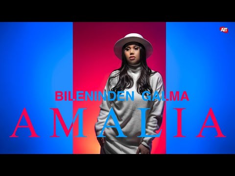 Amalia - Bileninden Galma 2023