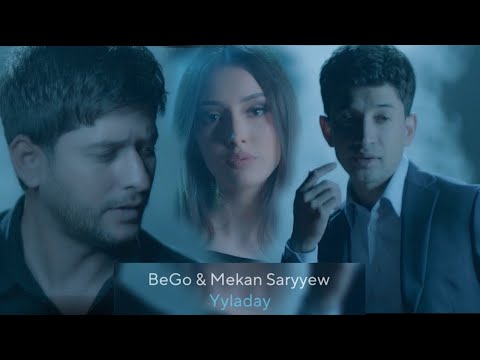 Bego ft Mekan Saryyew - Ýyladaý 2023