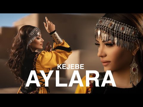 Aylara Kejebe Official Video