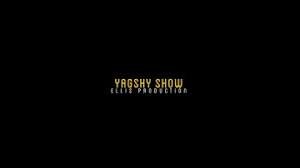 Yaghsy show - Musa & Merjen love story