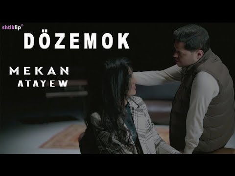 Mekan Atayew - Dozemok 2023