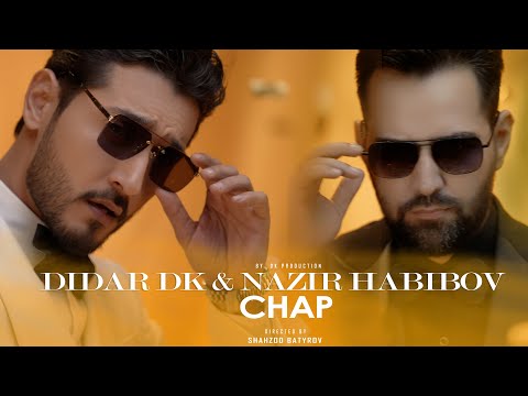 NAZIR HABIBOW & DIDAR DK - CHAP 2023