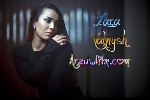 Zara Muhammedowa - Yalnysh 20230