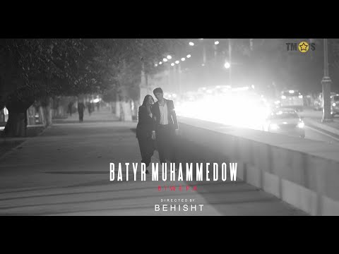 Batyr Muhammedow  - BIWEPA 2023