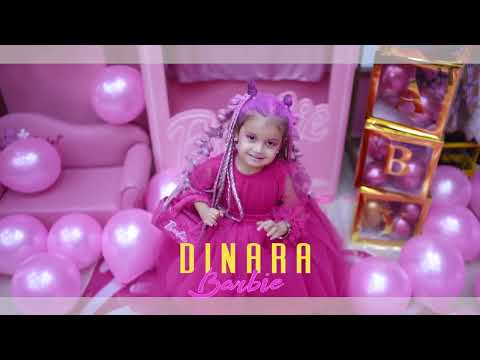 Dinara - Barbie 2023