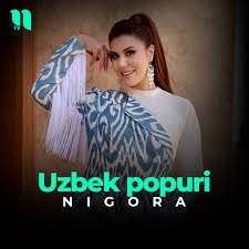 Nigora Uzbek popuri Official Music Video_