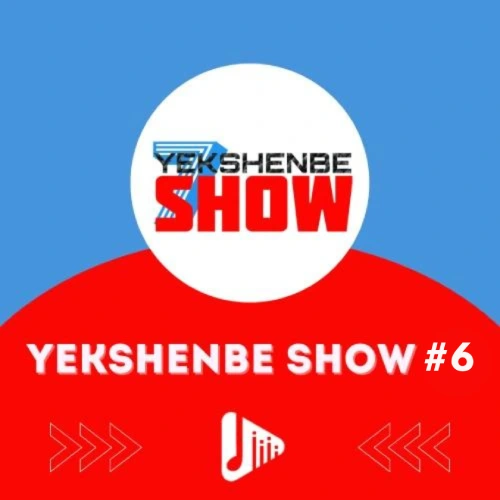 Yekshenbe show 6 bolum