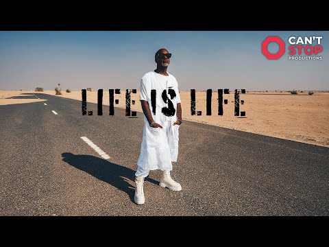 Willy William Life is Life Cest la vie Official Lyric Video