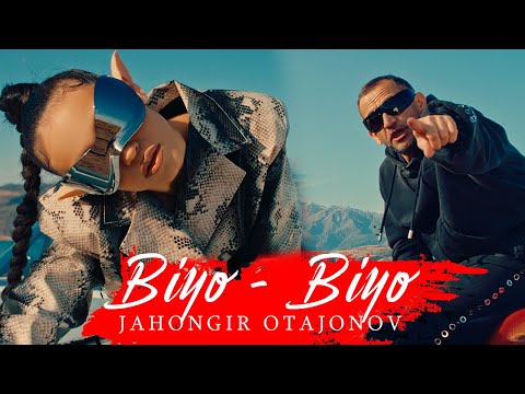 Jahongir Otajonov - Biyo - Biyo 2023