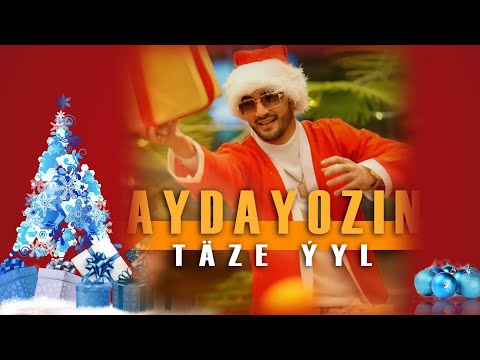 Aydayozin - Taze yyl 2023