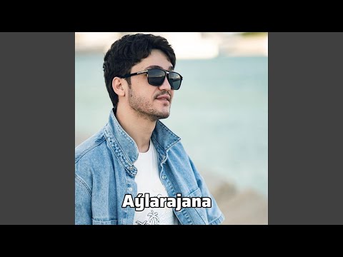 Azat Donmezow - Aylarajan 2023 (official audio)